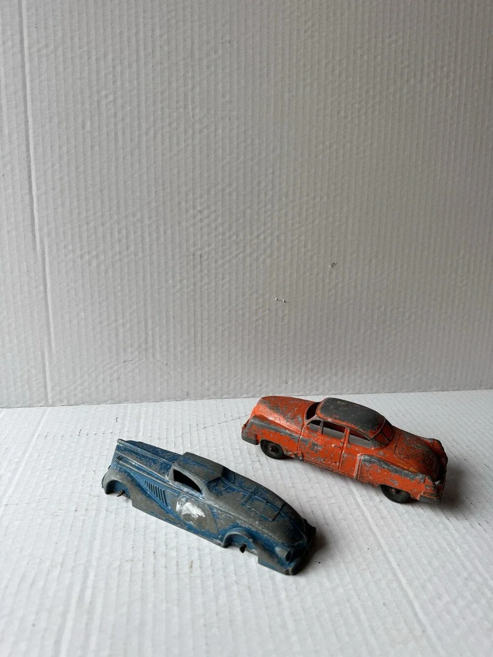 N/A vintage lot